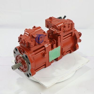 K3V63DT-9C22 KAWASAK Excavator bomba hidráulica estável Hyundai R150-7