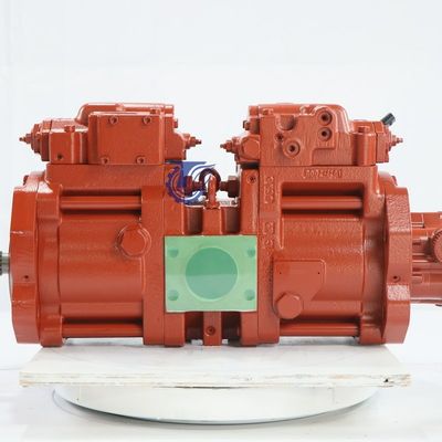 K3V63DT-9C22 KAWASAK Excavator bomba hidráulica estável Hyundai R150-7