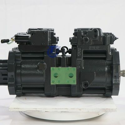 Excavadora KAWASAK bomba hidráulica principal multiuso K3V63DT-9N09