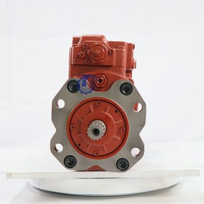 K3V63DT-9POH KAWASAK bomba hidráulica controle positivo para Sany SY135-8 escavadeira