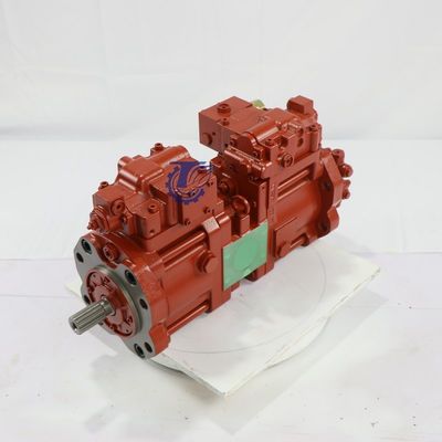 OEM resistente KAWASAK bomba hidráulica principal, K3V63DT-HNOE Causaki peças de reposição