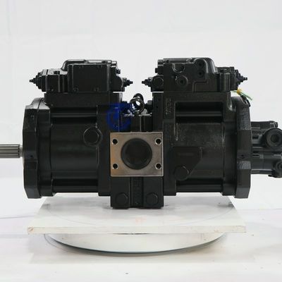 Controle positivo KAWASAK bomba hidráulica K3V63DTP-9C22 Para JCB130 escavadeira