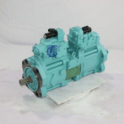 Multiscene KAWASAK bomba hidráulica K3V112DT elétrica para SK200-6 modelo antigo