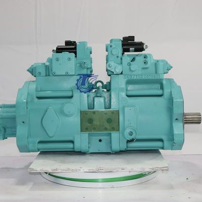 Multiscene KAWASAK bomba hidráulica K3V112DT elétrica para SK200-6 modelo antigo