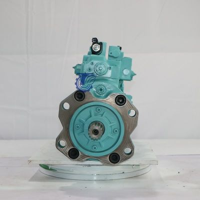Multiscene KAWASAK bomba hidráulica K3V112DT elétrica para SK200-6 modelo antigo