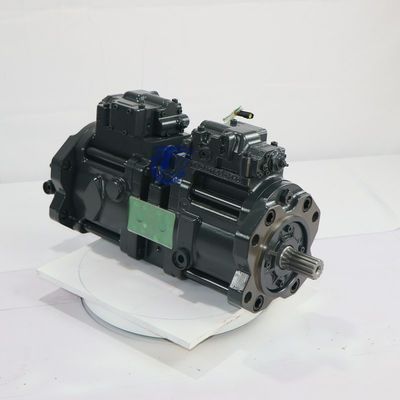 K3V112DT-9C14 KAWASAK bomba hidráulica K3V112 Para R210LC9 R220LC9A moderno