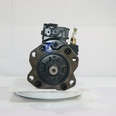 K3V112DT-9C14 KAWASAK bomba hidráulica K3V112 Para R210LC9 R220LC9A moderno