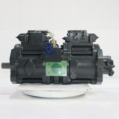 K3V112DT-9C14 KAWASAK bomba hidráulica K3V112 Para R210LC9 R220LC9A moderno