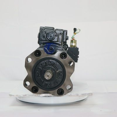 Bomba de pistão KAWASAK, K3V112DT-9N12 Peças de máquinas de construção