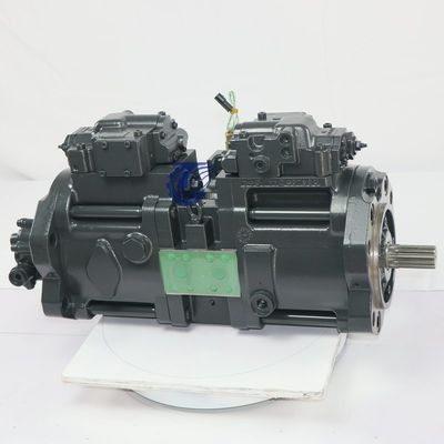 Bomba de pistão KAWASAK, K3V112DT-9N12 Peças de máquinas de construção