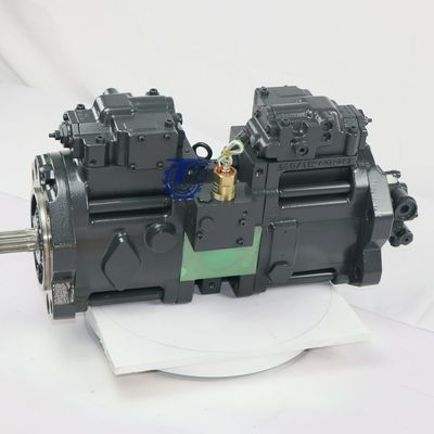 Bomba de pistão KAWASAK, K3V112DT-9N12 Peças de máquinas de construção