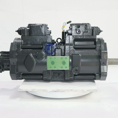 XG822 XG215 KAWASAK bomba hidráulica para escavadeira K3V112DT-9N14