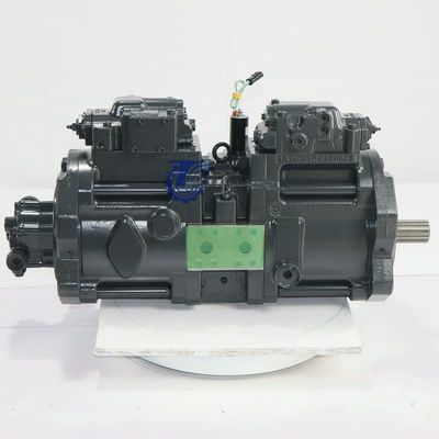 XG822 XG215 KAWASAK bomba hidráulica para escavadeira K3V112DT-9N14