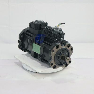 XG822 XG215 KAWASAK bomba hidráulica para escavadeira K3V112DT-9N14
