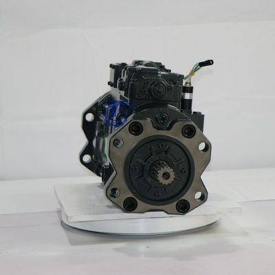 XG822 XG215 KAWASAK bomba hidráulica para escavadeira K3V112DT-9N14
