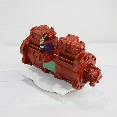 Peças principais das bombas da engrenagem da compra de KPM para a bomba hidráulica da relação inversa de KAWASAK K3V112DT-9N14 da bomba de pistão da ram da máquina escavadora 12v