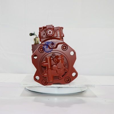 ISO KPM KAWASAK Partes de bombas hidráulicas K3V112DT-HNOV-12 para máquinas de construção