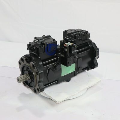 OEM Plunger KAWASAK bomba hidráulica K3V112DTP-9C14 Para JCB220