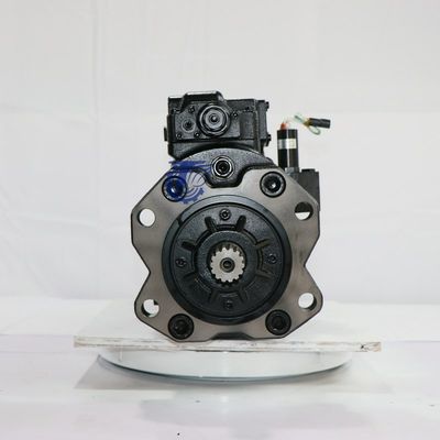 OEM Plunger KAWASAK bomba hidráulica K3V112DTP-9C14 Para JCB220