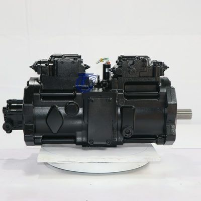 OEM Plunger KAWASAK bomba hidráulica K3V112DTP-9C14 Para JCB220