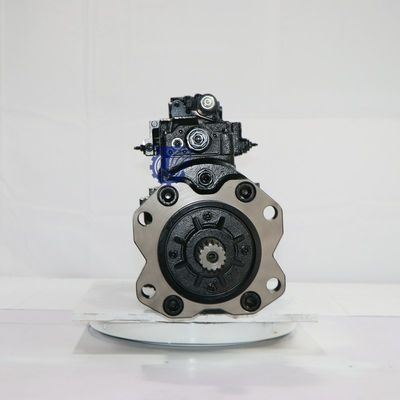 Bomba hidráulica multiuso de escavadeira prática KAWASAK K3V112DTP-9T8L-14