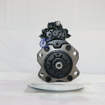 Multiscene durável KAWASAK bomba hidráulica de pistão K3V112DTP-9T8L-14