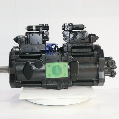 Multiscene durável KAWASAK bomba hidráulica de pistão K3V112DTP-9T8L-14