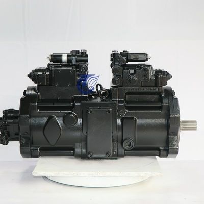 Multiscene durável KAWASAK bomba hidráulica de pistão K3V112DTP-9T8L-14