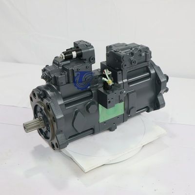 Bomba de pistão axial KAWASAK K3V112DTP-9Y14-14 Multiscene