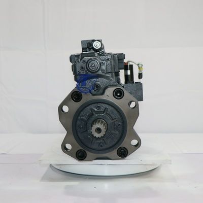 Bomba de pistão axial KAWASAK K3V112DTP-9Y14-14 Multiscene