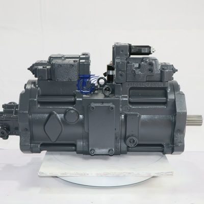Bomba de pistão axial KAWASAK K3V112DTP-9Y14-14 Multiscene