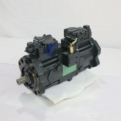 CE Estabilidade KAWASAK bombas de pistão, K3V112DTP-HNOV-14PT0 Excavadora Peças de bomba hidráulica
