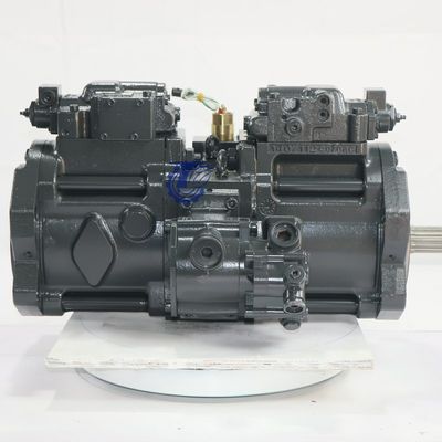 CE Estabilidade KAWASAK bombas de pistão, K3V112DTP-HNOV-14PT0 Excavadora Peças de bomba hidráulica