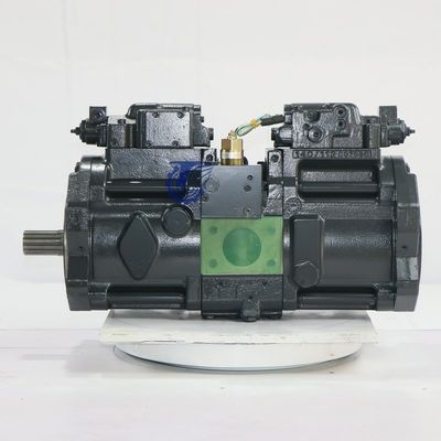 CE Estabilidade KAWASAK bombas de pistão, K3V112DTP-HNOV-14PT0 Excavadora Peças de bomba hidráulica