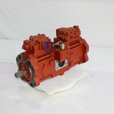 Bomba hidráulica KAWASAK K3V112DTP-HNOV-14