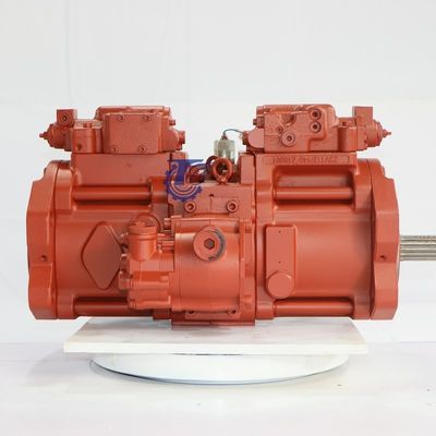 Bomba hidráulica KAWASAK K3V112DTP-HNOV-14