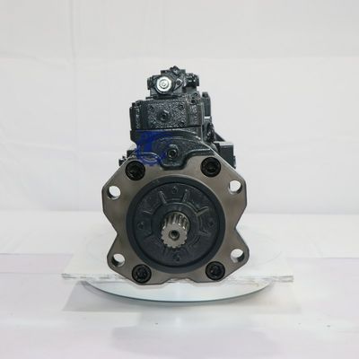 Controle elétrico da bomba hidráulica KAWASAK K3V112DTP-OE11-14