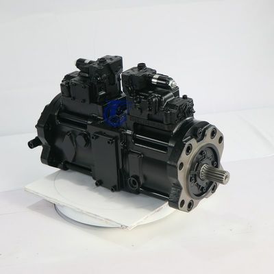 OEM Excavador Elétrico KAWASAK Bomba Hidráulica K3V112DTP-YT6K-17 K3V112DTP