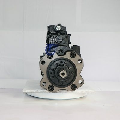 OEM Excavador Elétrico KAWASAK Bomba Hidráulica K3V112DTP-YT6K-17 K3V112DTP