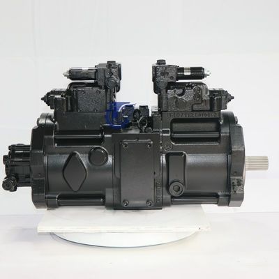 OEM Excavador Elétrico KAWASAK Bomba Hidráulica K3V112DTP-YT6K-17 K3V112DTP