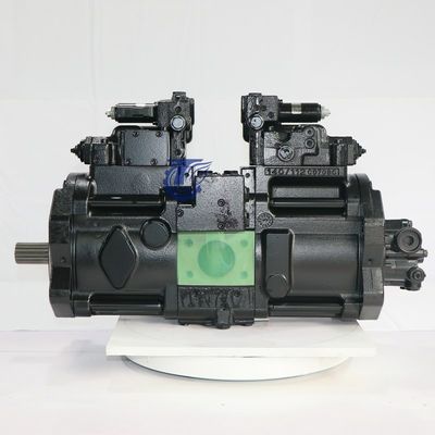 OEM Excavador Elétrico KAWASAK Bomba Hidráulica K3V112DTP-YT6K-17 K3V112DTP