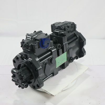 Bomba hidráulica especial da máquina escavadora do kpm K3V112DT Kato de KAWASAK
