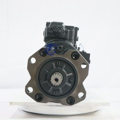 Bomba hidráulica especial da máquina escavadora do kpm K3V112DT Kato de KAWASAK