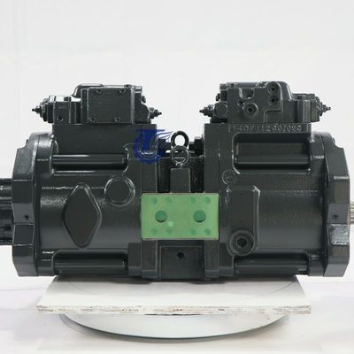 Bomba hidráulica especial da máquina escavadora do kpm K3V112DT Kato de KAWASAK