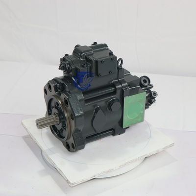 9121198 KAWASAK bomba hidráulica K3V112S-1NCJ-12 multiuso
