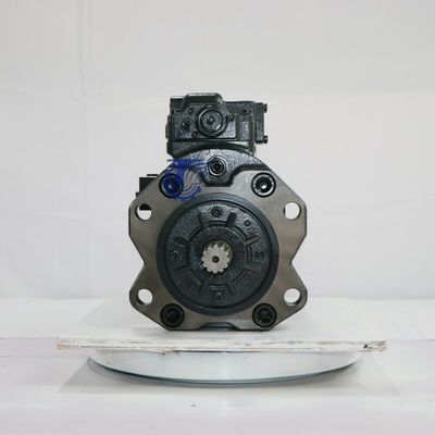 9121198 KAWASAK bomba hidráulica K3V112S-1NCJ-12 multiuso