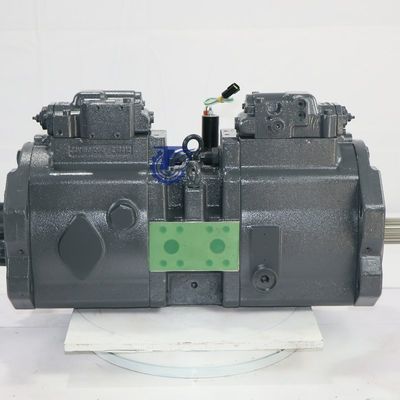 Bomba de pistão hidráulica KAWASAK K3V140DT-9N29