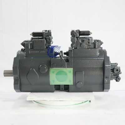 Excavadora durável bomba hidráulica principal K3V140DT-9TCM Fit Sany 285