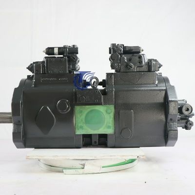 Excavadora durável bomba hidráulica principal K3V140DT-9TCM Fit Sany 285