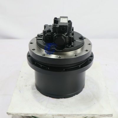 E306e T7t2 Motor de Viagem, Excavadora Prática
